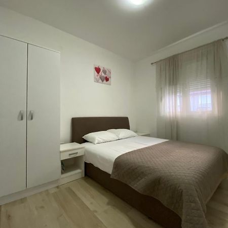 P&M Ilic Apartment Herceg Novi Exterior photo