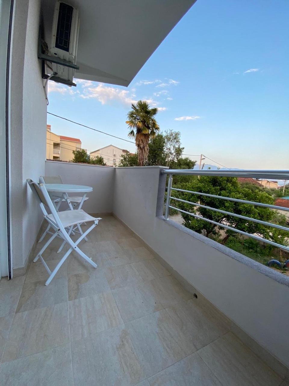 P&M Ilic Apartment Herceg Novi Exterior photo