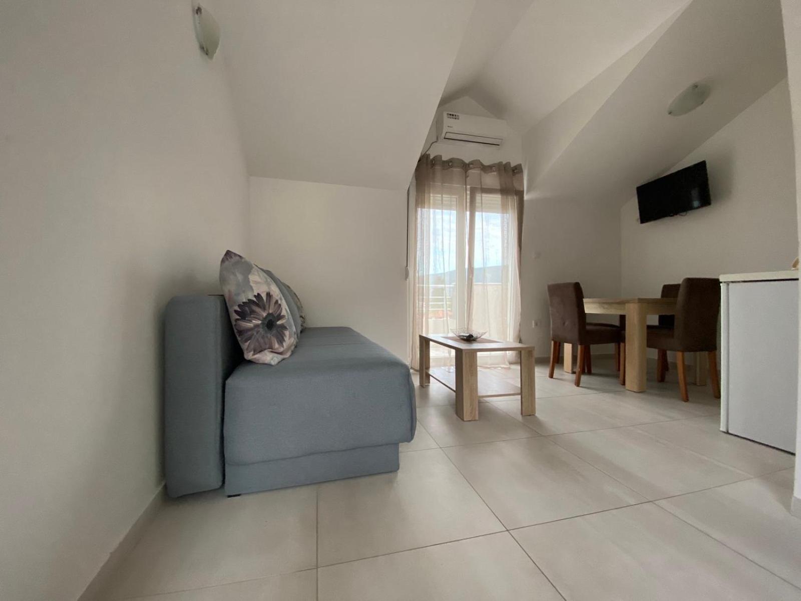 P&M Ilic Apartment Herceg Novi Exterior photo