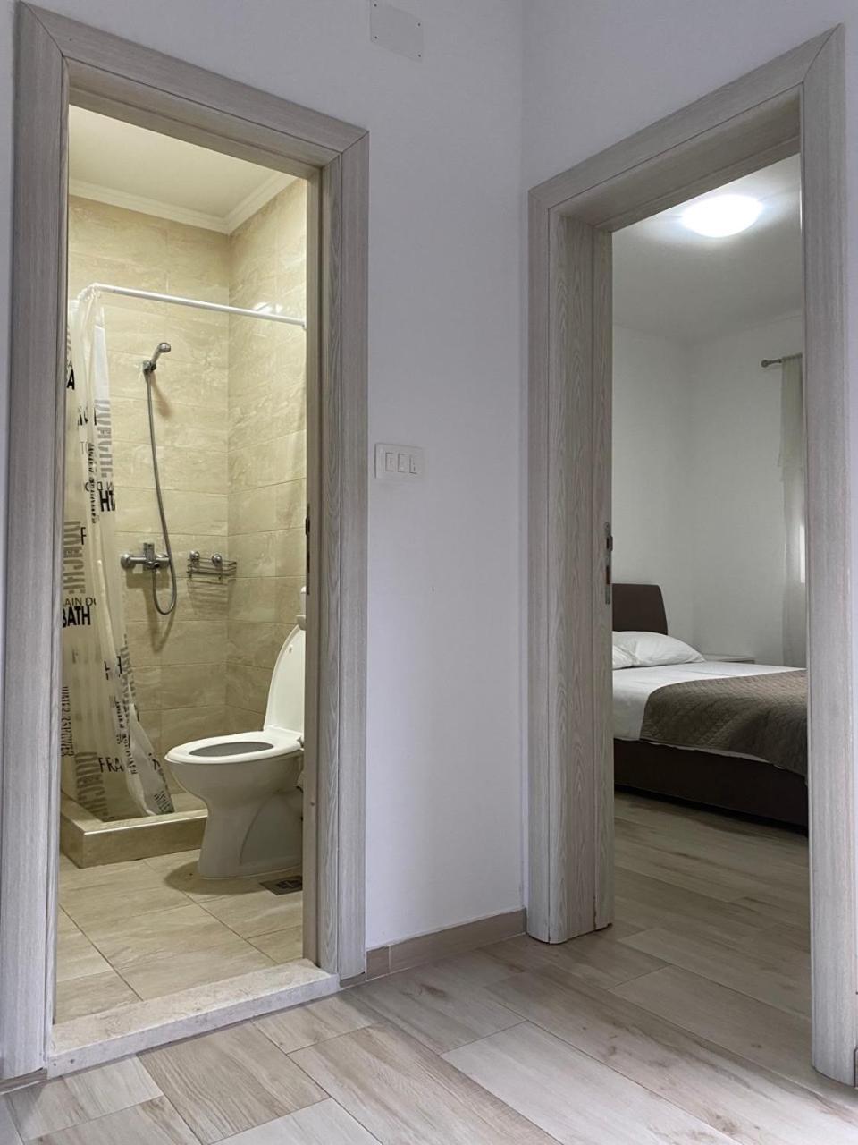 P&M Ilic Apartment Herceg Novi Exterior photo