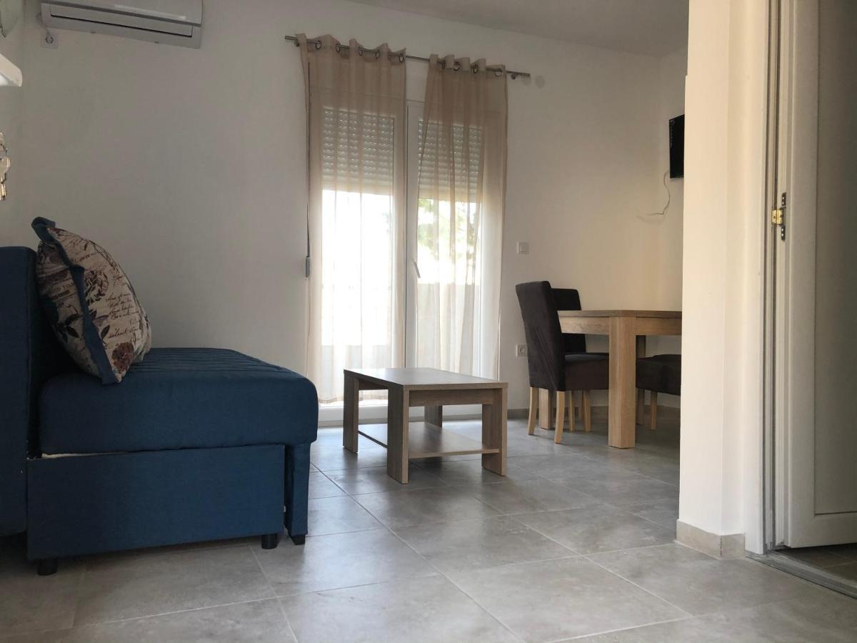 P&M Ilic Apartment Herceg Novi Exterior photo