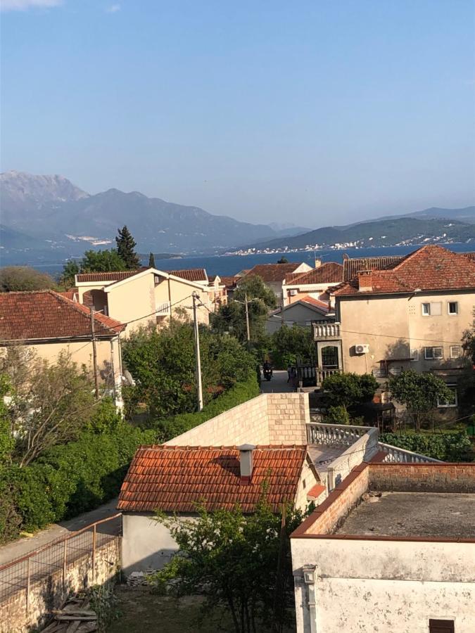 P&M Ilic Apartment Herceg Novi Exterior photo